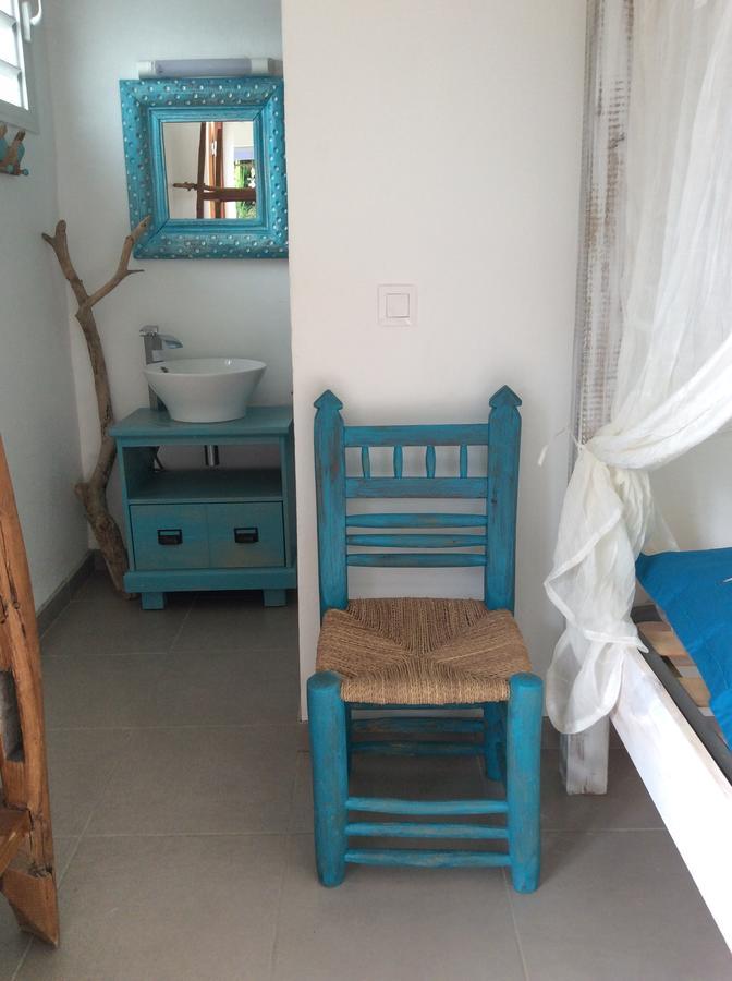 Vacation Home Vanille et Vahiné FR2PF8AL, Grand-Bourg, Guadeloupe